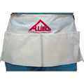 Extra Wide Waist Apron